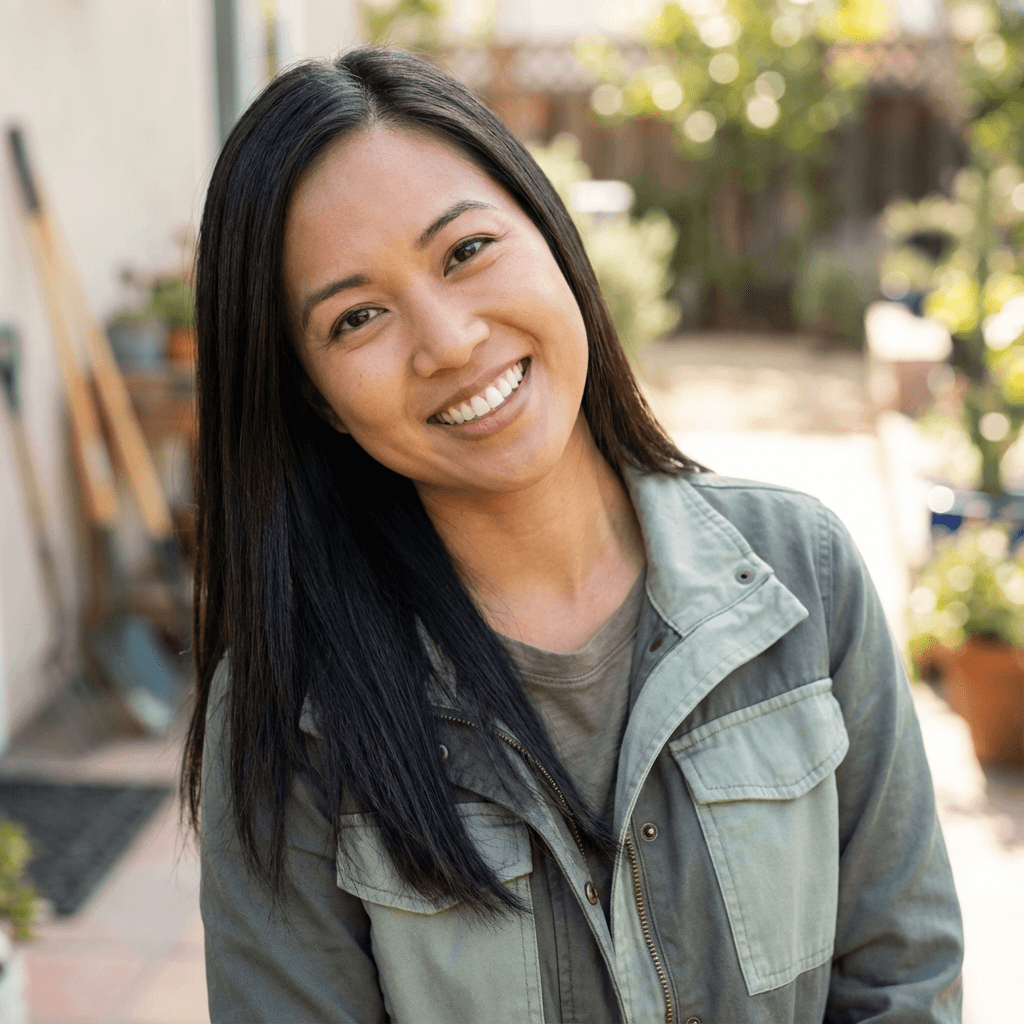 Amanda Thompson